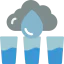 Rain icon 64x64