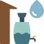 Water pump アイコン 64x64