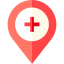 Cross icon 64x64