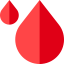 Blood icon 64x64