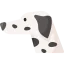 Dalmatian icon 64x64