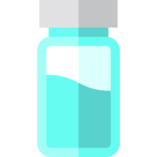 Vial icon