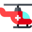 Helicopter icon 64x64