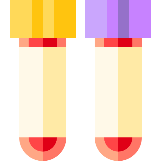 Tubes icon