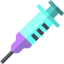 Syringe icon 64x64