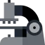 Microscope icon 64x64