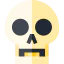 Skull icon 64x64