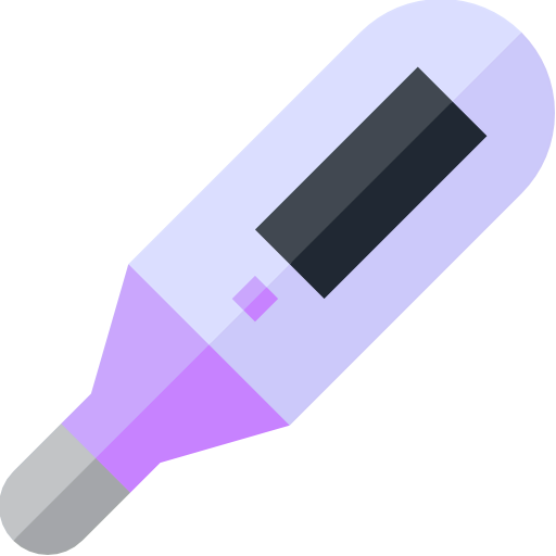 Thermometer icon
