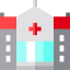 Hospital icon 64x64
