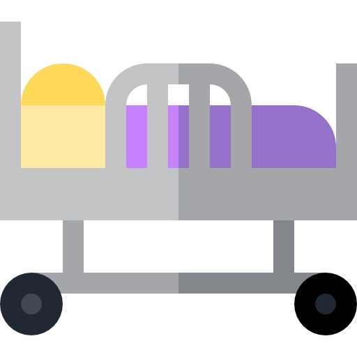 Bed Ikona