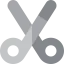 Scissors icon 64x64