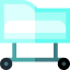 Crib ícono 64x64