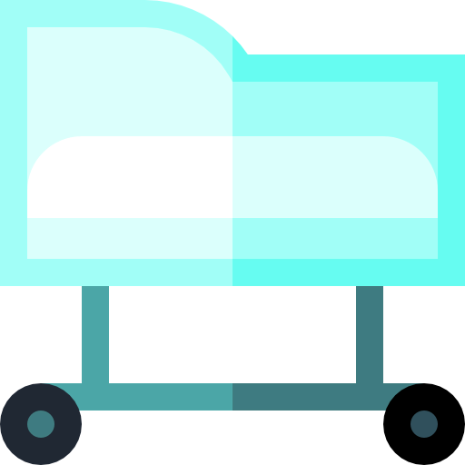 Crib icon