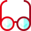 Glasses icon 64x64