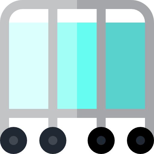 Screen icon