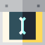 X ray icon 64x64
