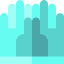 Gloves icon 64x64