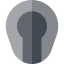 Bedpan icon 64x64