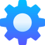 Settings icon 64x64