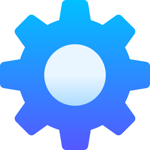 Settings icon