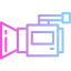Videocamera іконка 64x64