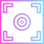 Center іконка 64x64