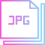 Jpg іконка 64x64