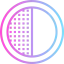 Contrast icon 64x64