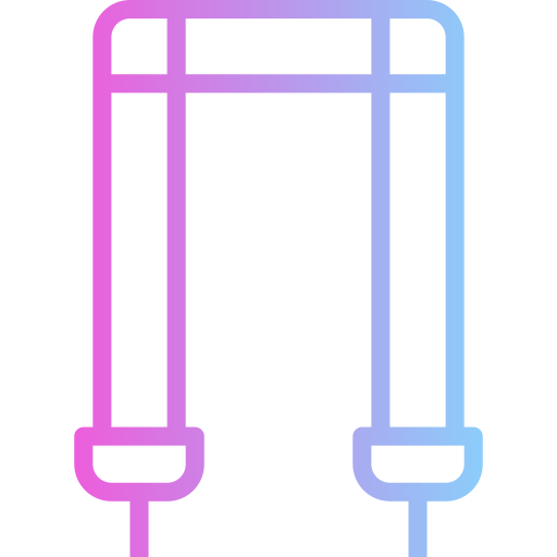 Camera strap Symbol