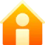 Home icon 64x64
