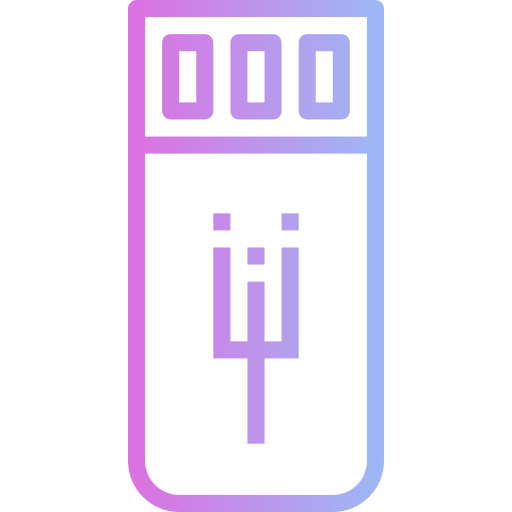 Usb icon
