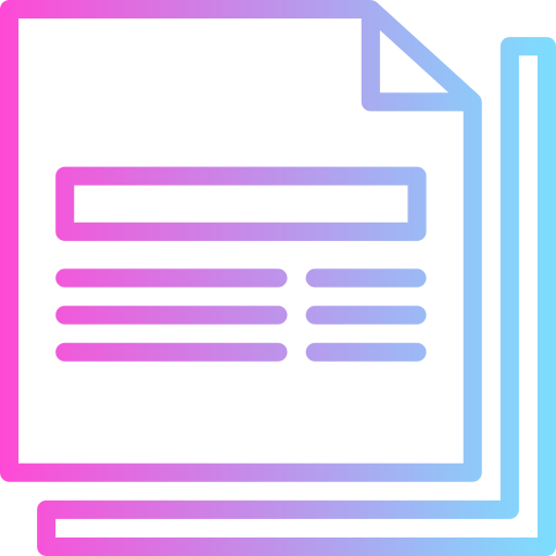 Files icon