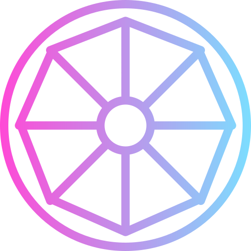 Camera shutter icon