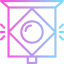 Spotlight icon 64x64