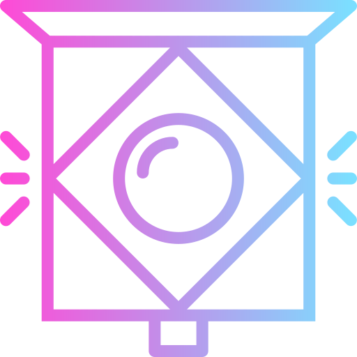 Spotlight icon