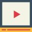 Videoplayer icon 64x64