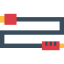 Cables 图标 64x64