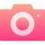 Camera icon 64x64
