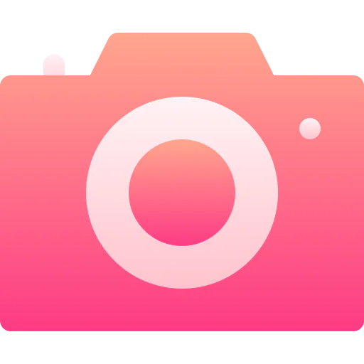 Camera icon