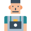 Photographer icon 64x64