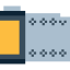 Film roll icon 64x64