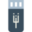 Usb icon 64x64