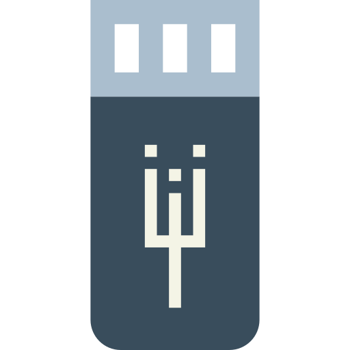 Usb icon