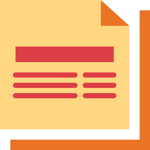 Files icon