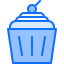 Muffin icon 64x64