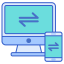 Cross platform アイコン 64x64