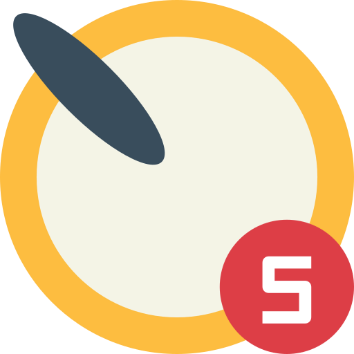 Timer іконка