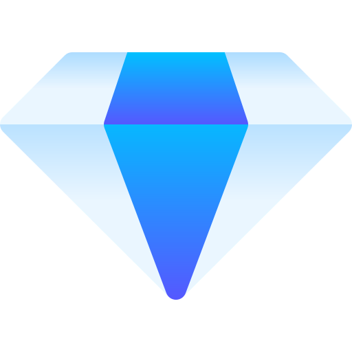 Diamond icon
