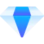 Diamond icon 64x64
