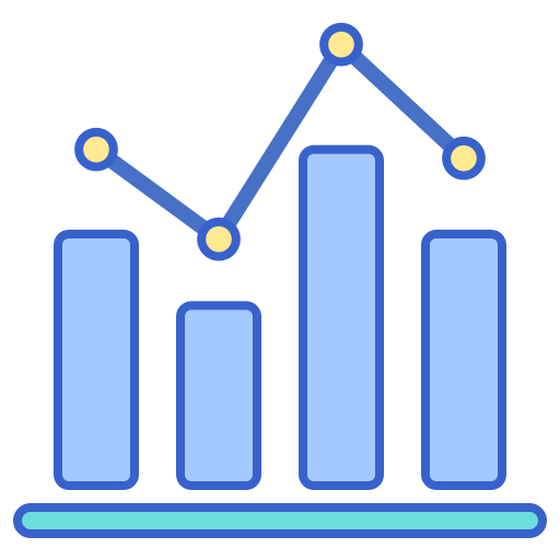 Benchmark icon